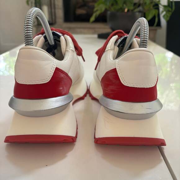 Vintage Havana VH Major 18 Star Platform Retro Sneakers Size 7 - Picture 13 of 13